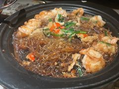 -绿茶餐厅(财富购物中心店)