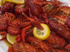 -呆虾王龙虾馆(南湖总店)