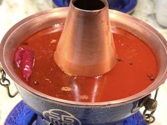 -涮福記·现切牛羊肉火锅(世纪汇店)