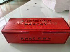 -御蝶坊生日蛋糕KNAC(创业店)