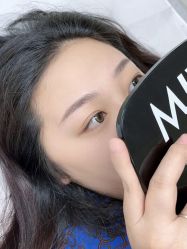 -MIVI半永久纹眉纹绣