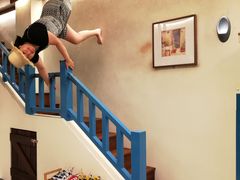 -槟城颠倒博物馆