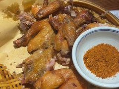 -打酱油·非遗淮扬菜(瘦西湖梅岭店)