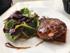 -Le Comptoir de la Gastronomie