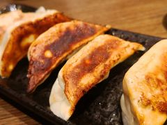 煎饺-雷神拉面(财富中心玉米楼店)