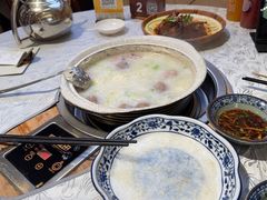 -丰尔粥食·粥底火锅·桑拿鸡(大良总店)