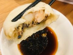 三鲜-陈傻子餐厅(世纪都会店)