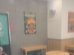 -塔斯汀中国汉堡(横岗志健广场店)