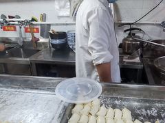 -古徽州馄饨店(宝安路店)