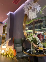 -花隐·美芙炫海菲秀皮肤管理中心