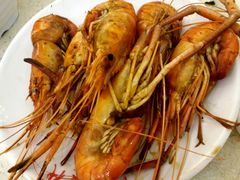-江南食代自助餐厅(宝龙城市广场店)