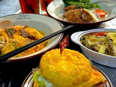 -兴华里茶记(禅城同济首店)