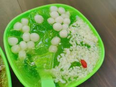 沥泉冰粉-黄氏沥泉·冰粉(玉林店)