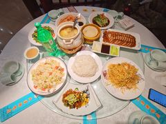 -正阳春烤鸭店(杨楼店)