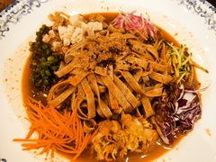 -山西会馆·晋菜·晋商宴·学堂记忆(许坦西街店)