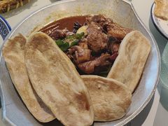 -山里俏·地标皖南菜·屯溪臭鳜鱼(北城万达店)