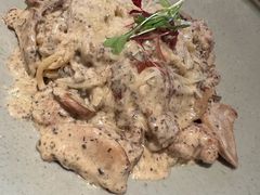 -Mammamia意大利餐厅(阳春巷店)