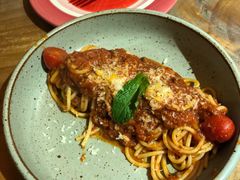 -盘炉forenza·云贵川融合小食堂 ( 钟楼中柳巷店)
