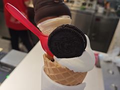 -DQ·蛋糕·冰淇淋(南开大悦城2F店)