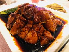 文兴烧鸭-文兴酒家(晶品店)