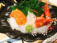 -歌行灯日本料理(伊势丹店)