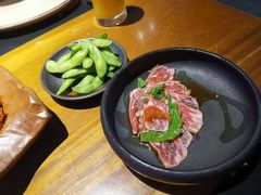 -和彩放题餐厅(酒仙桥店)