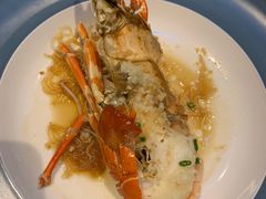 -万丽轩·粤菜(王府井金茂万丽酒店)