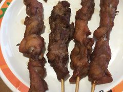 -比格比萨(方庄店)