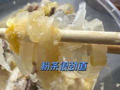 大骨头炖酸菜-东北风情(康桥路店)