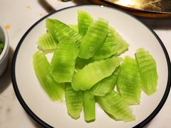 -川味观·鲜货火锅(西湖文化广场店)