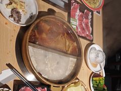 -东道煮牛肉火锅(东盛大街店)