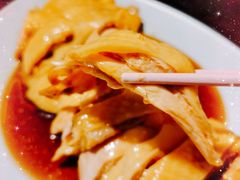 招牌去骨海南鸡-Asianplus海蓝鸡饭