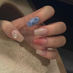 -MOMO·Nail美甲美睫
