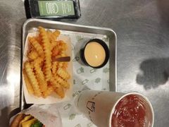 -Shake Shack(西单大悦城店)