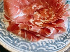 羔羊高钙肉-阳坊胜利涮羊肉(阳坊老店)