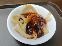 甜水面-洞子口张老二凉粉(文殊院店)