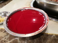 -朱氏胖子烂火锅(洪崖洞店)