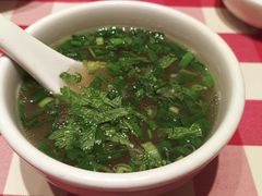 -西贝(虹口龙之梦店)