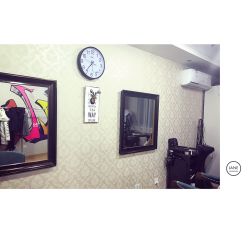 -米路造型MILU STUDIO