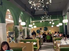 -荔粥记潮汕砂锅粥(太湖路店)