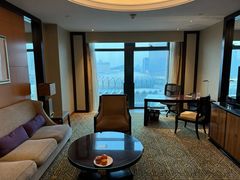 -济南喜来登酒店