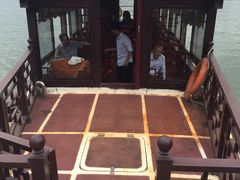 -广州市流溪河国家森林公园