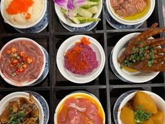 -楠火锅(西单店)