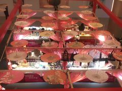 -皇庭广场(福华三路店)