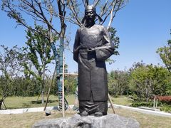 -澹台湖公园