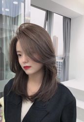 -HG美发设计沙龙