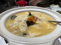 农家手掰豆腐-天然台1908(中建广场店)