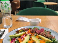 -Wagas沃歌斯(静安大悦城店)