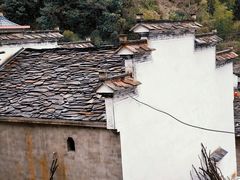 -浙西大峡谷
