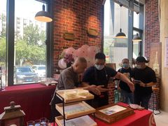 -熊叔熊婶面包房(团结湖店)